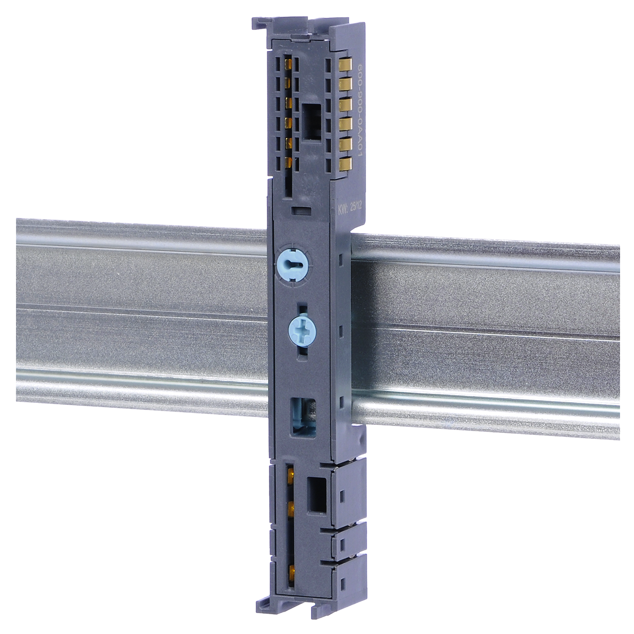 Helmholz TB20, Modulo Base, standard, 14 mm (juego de cinco) 600-900-9AA01