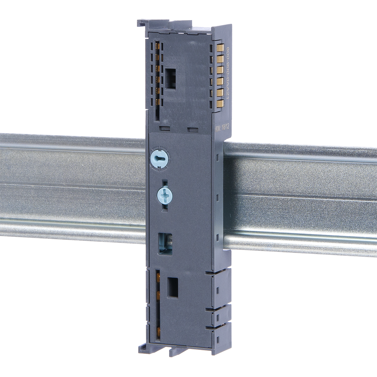 Helmholz TB20, Modulo Base, 25mm (juego de cinco) 600-900-9AA21