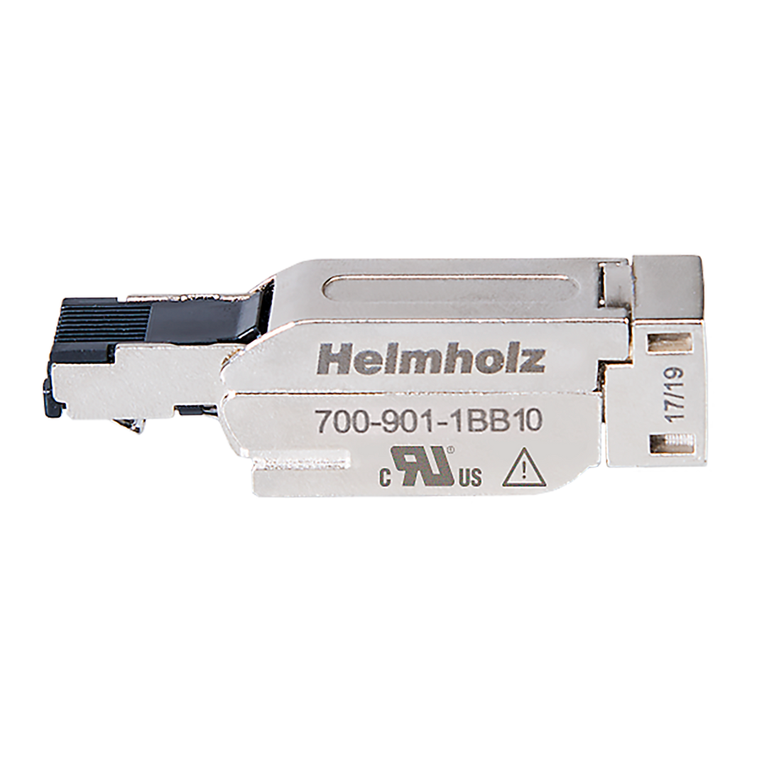 Conectores Profinet y Ethernet – TIENDA HELMHOLZ