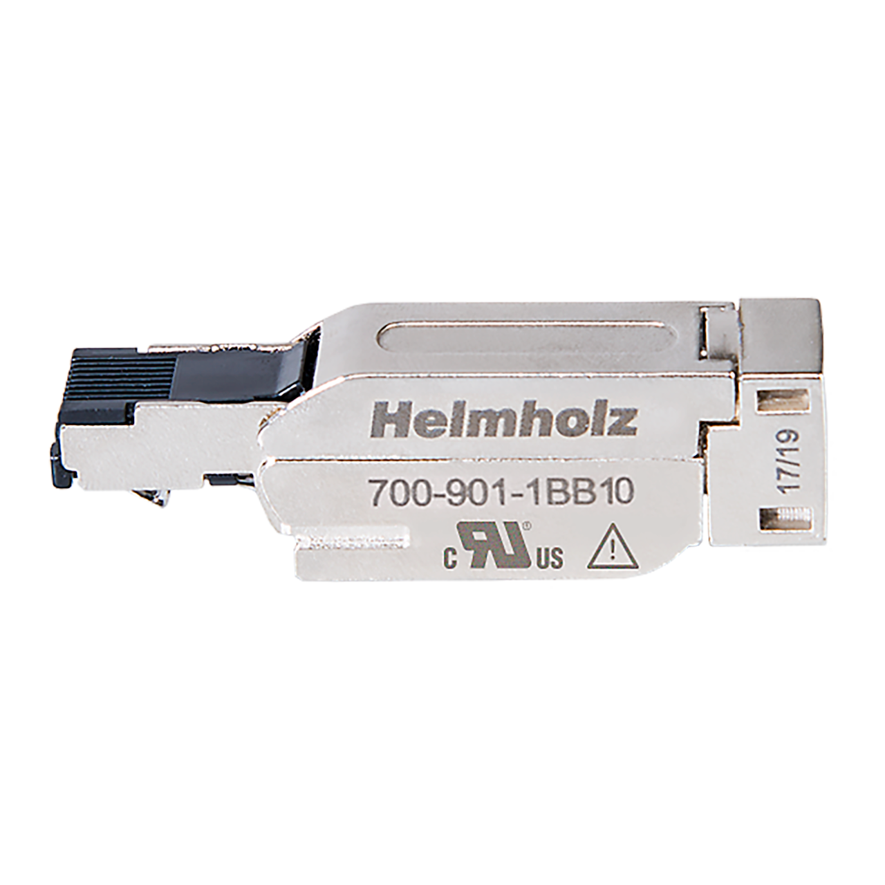Conector Rede Profinet Conectores Profinet y Ethernet – TIENDA HELMHOLZ